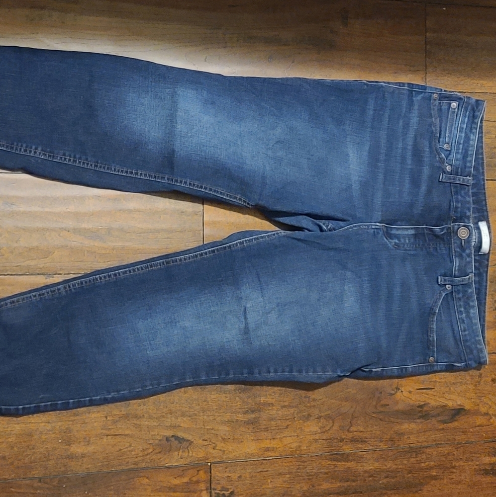Lauren Conrad skinny jeans